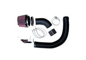 Kit De Admision K&n Peugeot 206