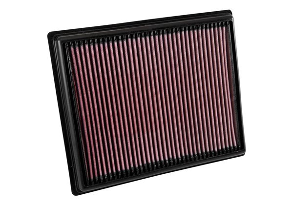 Filtro De Sutitucion K&n Seat Toledo 2013-