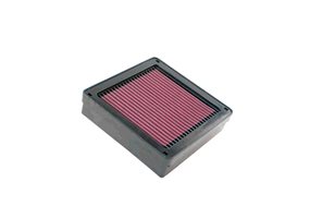 Filtro De Sutitucion K&n Mitsubishi Colt