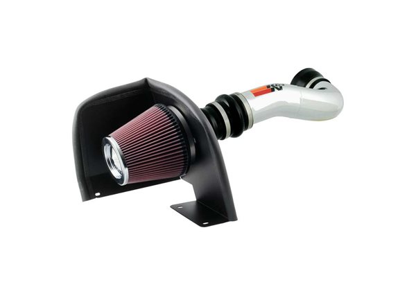 Kit Serie 77 K&n Chevrolet Silverado