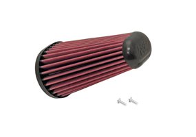 Filtro De Sutitucion K&n Porsche Cayman