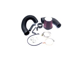 Kit De Admision K&n Peugeot 206