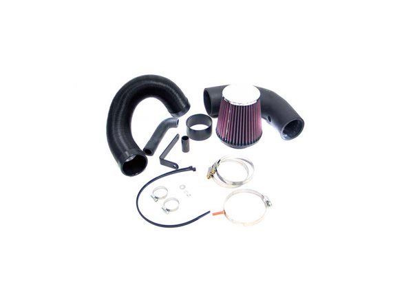 Kit De Admision K&n Peugeot 206