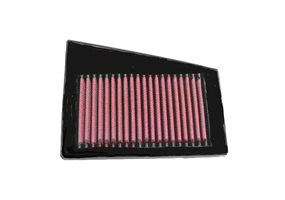 Filtro De Sutitucion K&n Dacia Sandero