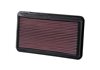 Filtro De Sutitucion K&n Lexus Rx