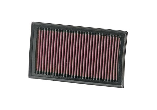 Filtro De Sutitucion K&n Nissan Micra