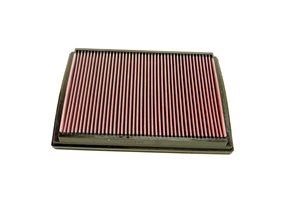 Filtro De Sutitucion K&n Opel Vectra C 2002-2008