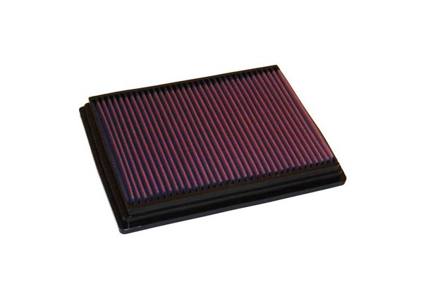 Filtro De Sutitucion K&n Mg Mg