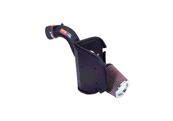 Kit De Admision K&n Nissan Pathfinder