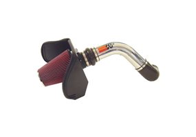 Kit Serie 77 K&n Chevrolet Silverado