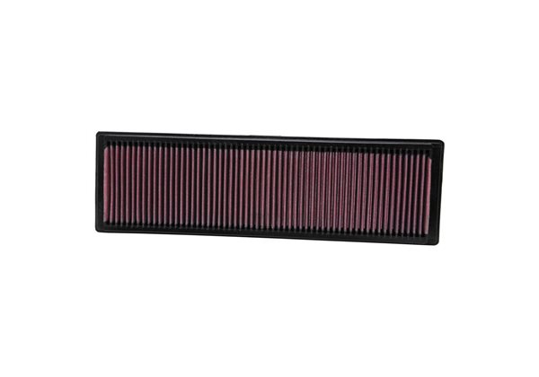 Filtro De Sutitucion K&n Volkswagen Bora