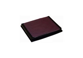 Filtro De Sutitucion K&n Audi Rs4