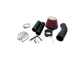 Kit De Admision K&n Volkswagen Golf Iv 1998-2003