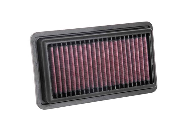 Filtro De Sutitucion K&n Renault Clio E 2020-