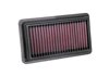 Filtro De Sutitucion K&n Renault Clio E 2020-