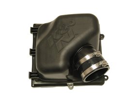 Kit De Rendimiento De Inyección De Combustible K&n Opel Corsa D 2006-2014