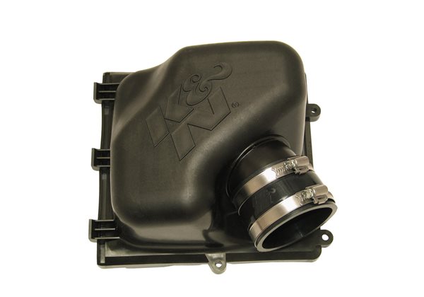 Kit De Rendimiento De Inyección De Combustible K&n Opel Corsa D 2006-2014