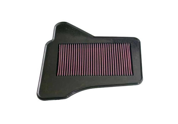 Filtro De Sutitucion K&n Chrysler Pacifica 2017-