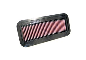 Filtro De Sutitucion K&n Peugeot 107