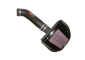 Kit De Admision K&n Nissan 350z