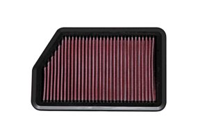 Filtro De Sutitucion K&n Hyundai Ix20