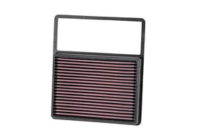 Filtro De Sutitucion K&n Ford Mondeo Iii 2001-2007