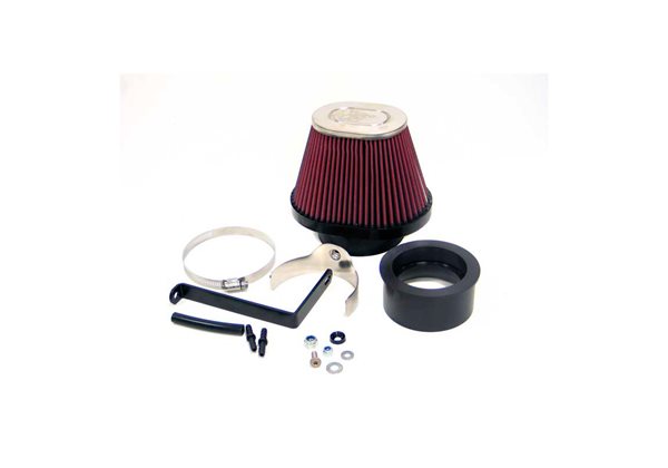 Kit De Admision K&n Seat Ibiza 6l 2002-2008