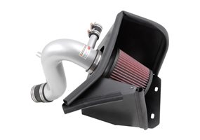 Typhoon Admision Directa (sr) K&n Dodge Avenger