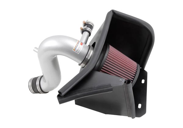 Typhoon Admision Directa (sr) K&n Dodge Avenger