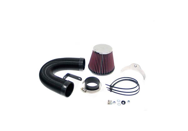 Kit De Admision K&n Peugeot 307