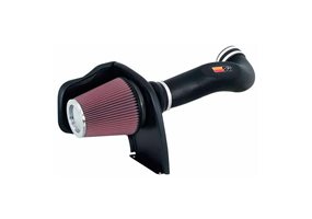 Kit De Admision K&n Chevrolet Silverado