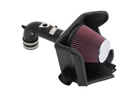 Typhoon Admision Directa (sr) K&n Toyota Camry