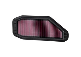 Filtro De Sutitucion K&n Chevrolet Spark