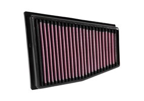 Filtro De Sutitucion K&n Audi Rs4