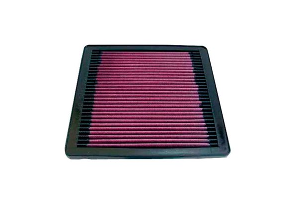 Filtro De Sutitucion K&n Mitsubishi Space Gear