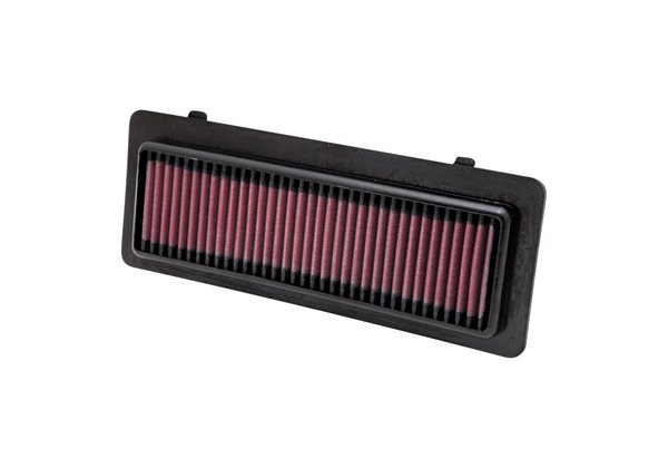 Filtro De Sutitucion K&n Hyundai I10