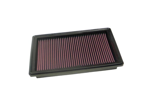 Filtro De Sutitucion K&n Chevrolet Malibu