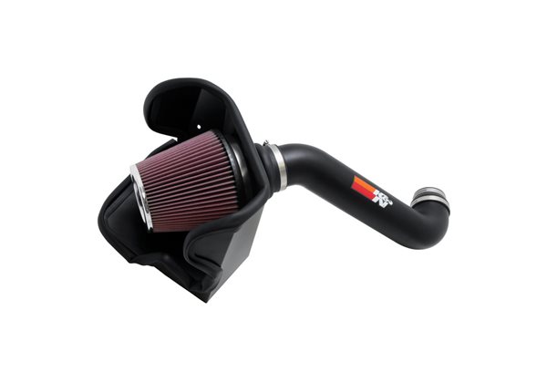 Kit Serie 77 K&n Dodge Nitro