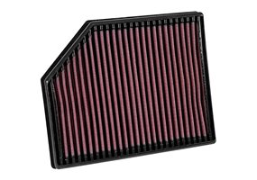 Filtro De Sutitucion K&n Volvo S90