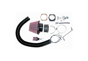 Kit De Admision K&n Volkswagen Golf Iv 1998-2003