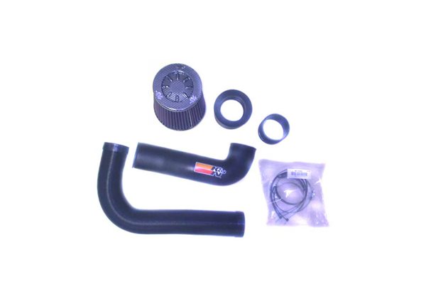 Kit De Admision K&n Volkswagen Lupo