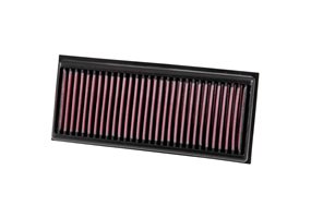 Filtro De Sutitucion K&n Mercedes Glc