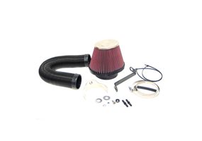 Kit De Admision K&n Volkswagen Golf Iv 1998-2003