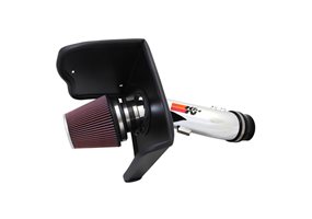 Kit Serie 77 K&n Toyota Tundra