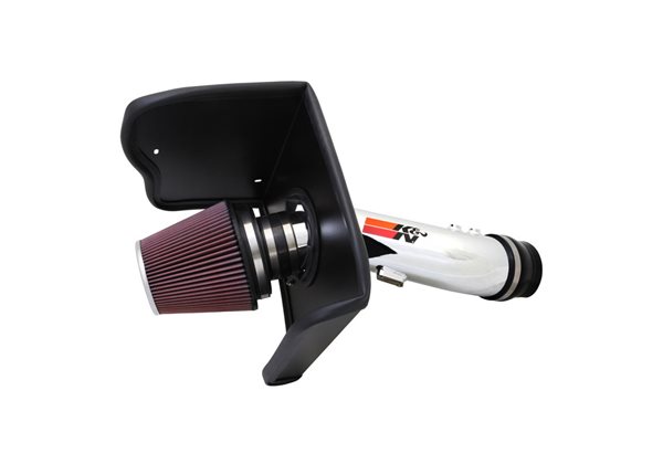 Kit Serie 77 K&n Toyota Tundra