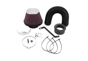 Kit De Admision K&n Volkswagen Golf Iv 1998-2003