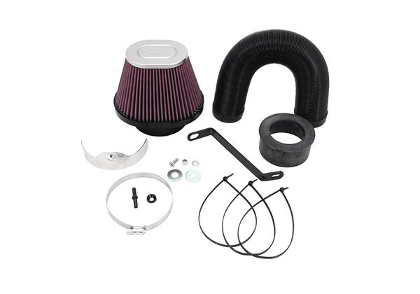 Kit De Admision K&n Volkswagen Golf Iv 1998-2003