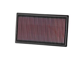 Filtro De Sutitucion K&n Mazda Premacy