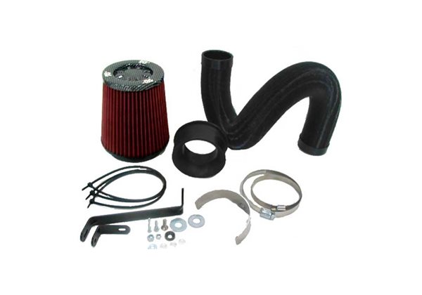 Kit De Admision K&n Volkswagen Golf Iv 1998-2003