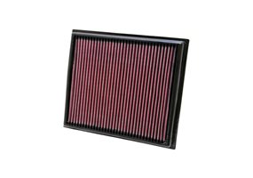 Filtro De Sutitucion K&n Lexus Rc